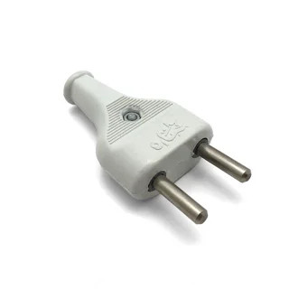 دوشاخه ساده برق