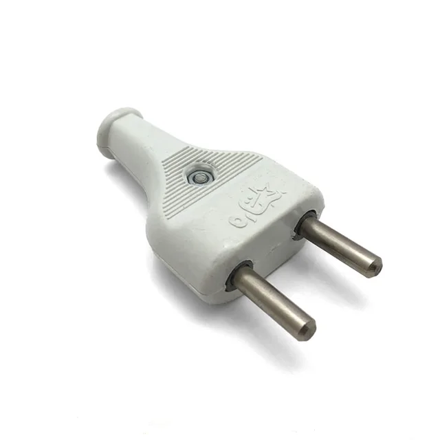 دوشاخه ساده برق