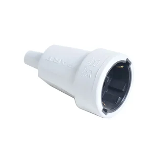 پریز مادگی صنعتی پارت و بهداد