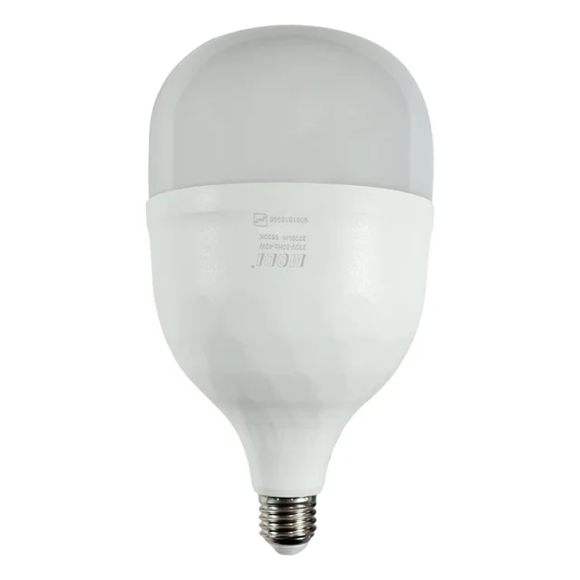 لامپ ال ای دی 40 وات