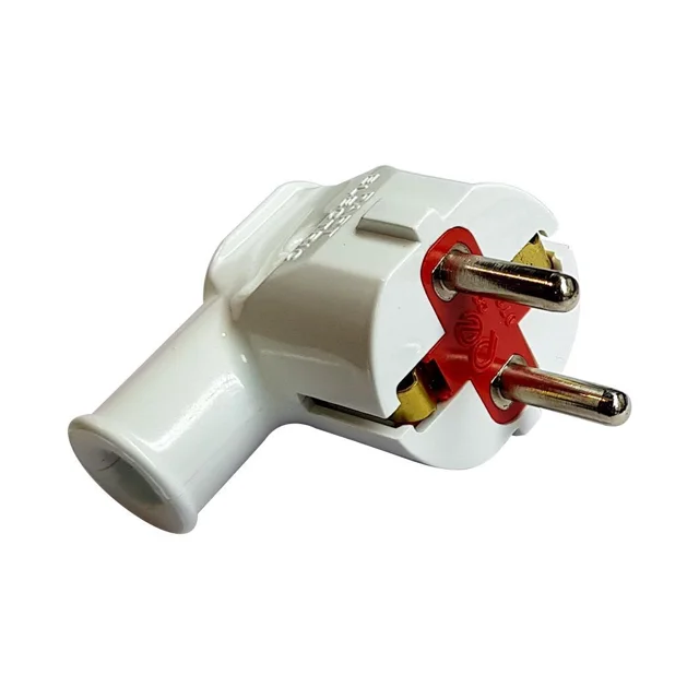 دوشاخه برق ارت دار پارت