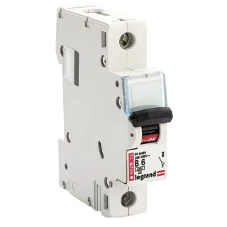 فیوز  مینیاتوری تک فاز ایرانی گارانتی دار