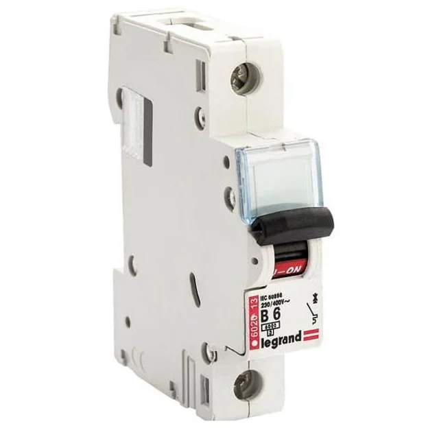 فیوز  مینیاتوری تک فاز ایرانی گارانتی دار