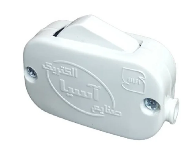 کلید بین راهی درجه 1