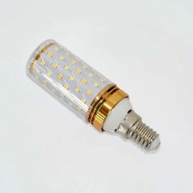 لامپ لوستری نور سه حالته