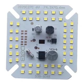 چیپ ال ای دی 60 وات