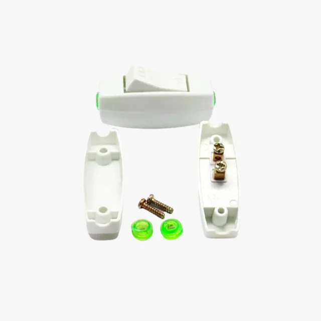 کلید بین راهی کوچک