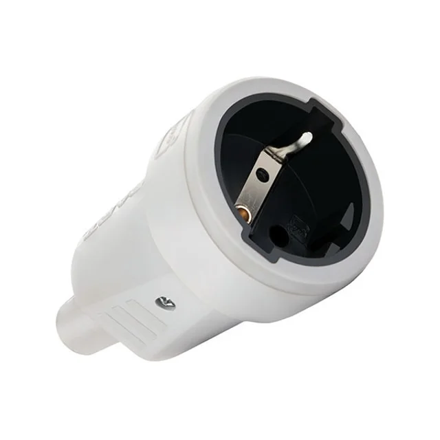 پریز مادگی صنعتی