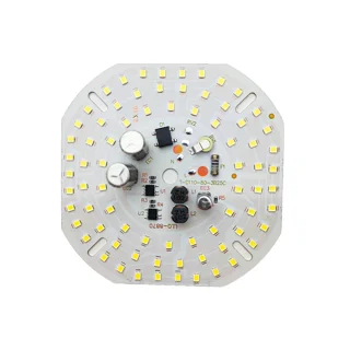 چیپ لامپ ال ای دی 80 وات برق مستقیم
