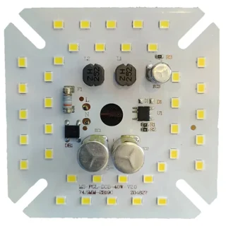 چیپ ال ای دی 40 وات