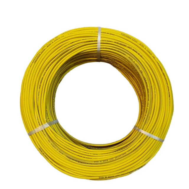 سیم افشان سایز 1 در 1.5 تبریز هادی