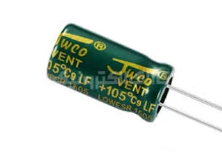 خازن 50ولت 47 میکرو کیفیت عالی