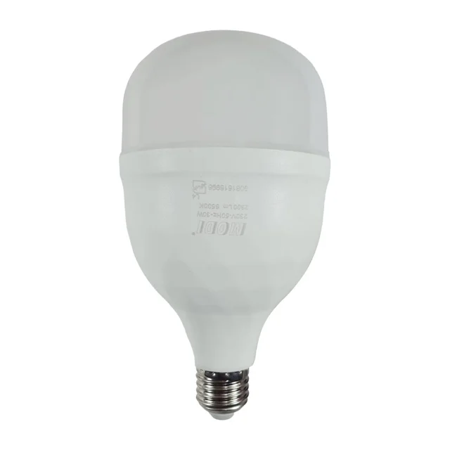 لامپ ال ای دی 30 وات