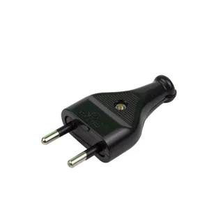 دوشاخه ساده برق