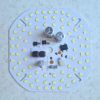 چیپ لامپ 80 وات