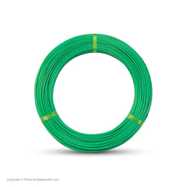 سیم افشان سایز 2.5 تبریز هادی