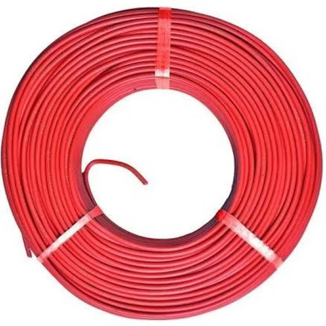 سیم افشان سایز 2.5 تبریز هادی